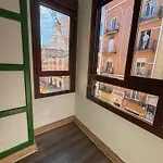 بيت شباب Tarragona Hostel تاراغونا