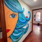 بيت شباب Tarragona Hostel *