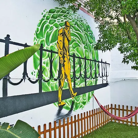 Hostel Tarragona Hostel *