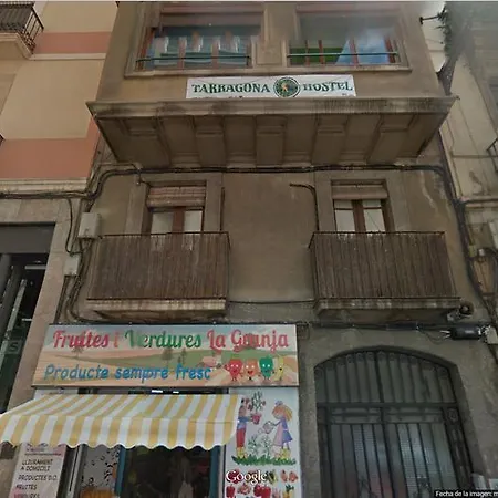 Tarragona Hostel Hostel