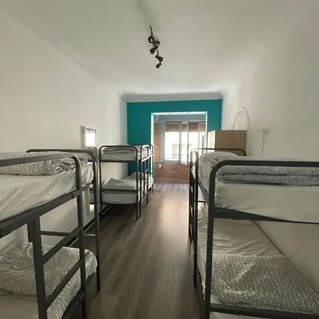 Tarragona Hostel Hostel *