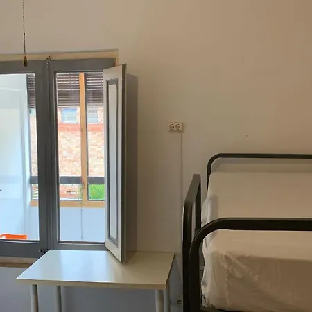 Hostel Tarragona Hostel