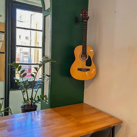 Tarragona Hostel Tarragona