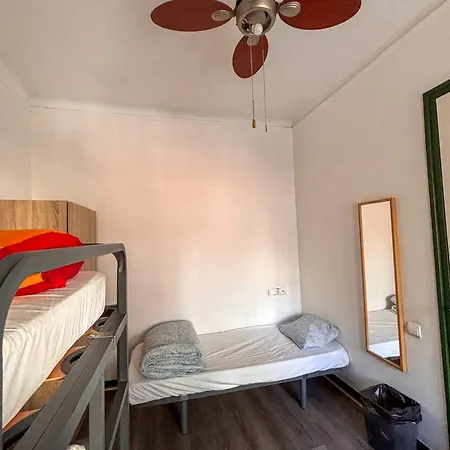 Tarragona Hostel