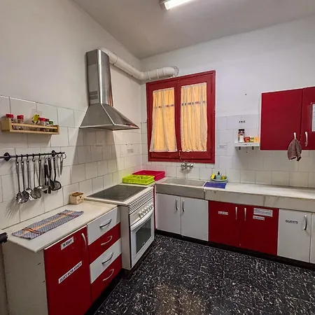 Hostel Tarragona Hostel Tarragona