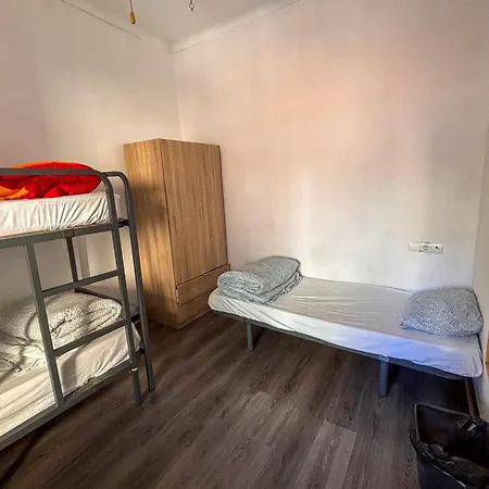 Hostel Tarragona Hostel