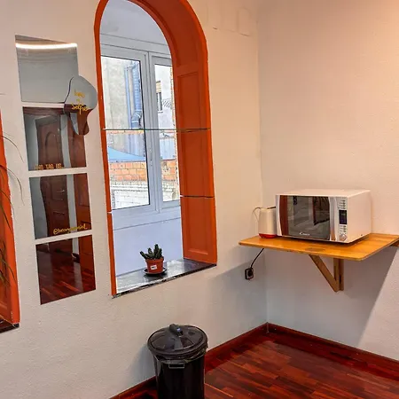 Hostel Tarragona Hostel *