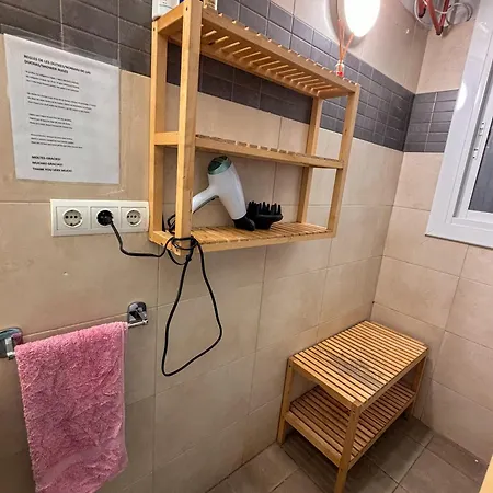 Tarragona Hostel