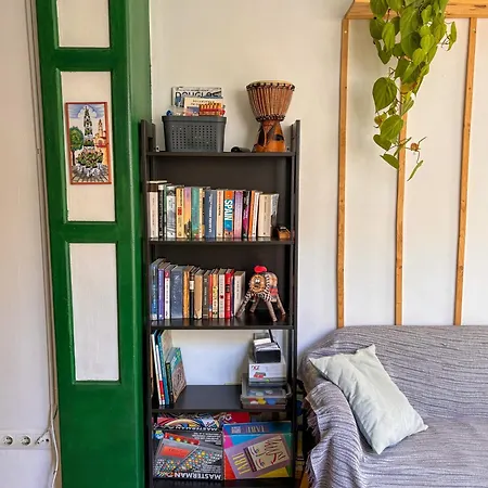 Hostel Tarragona Hostel *