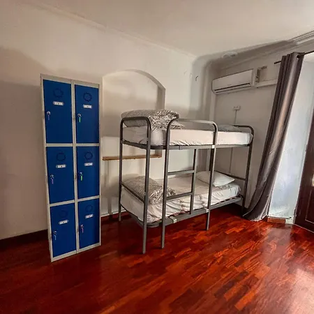 Tarragona Hostel