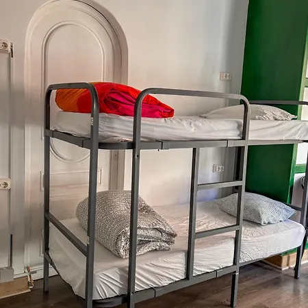 Hostel Tarragona Hostel Tarragona