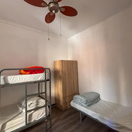Hostel Tarragona Hostel