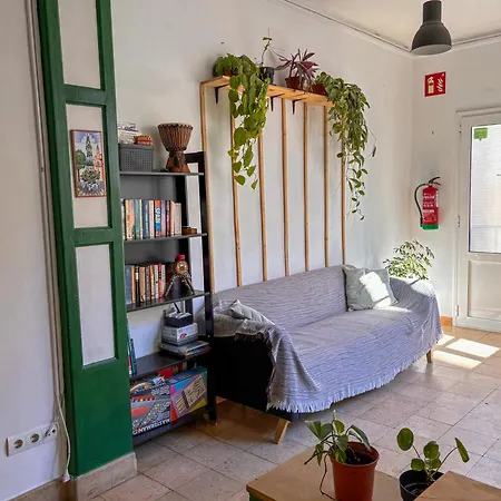 Hostel Tarragona Hostel