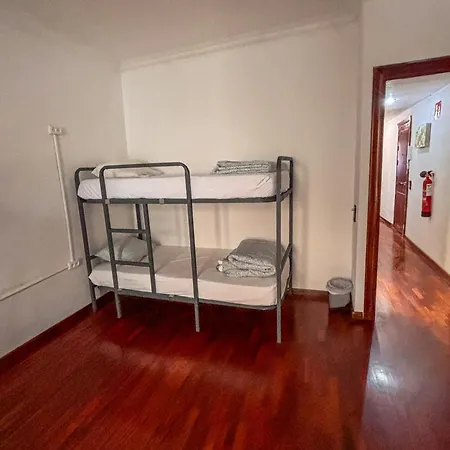 Tarragona Hostel Hostel Tarragona