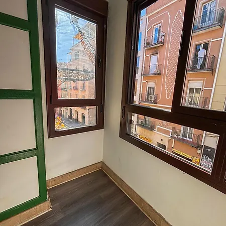 Hostel Tarragona Hostel Tarragona