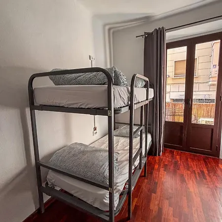 Albergue Tarragona Hostel
