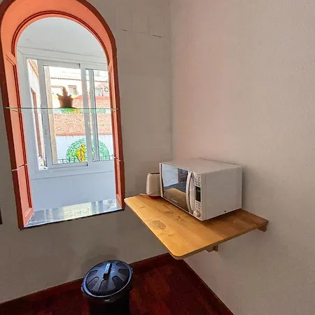 Tarragona Hostel Hostel Tarragona