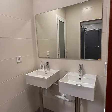 Tarragona Hostel *