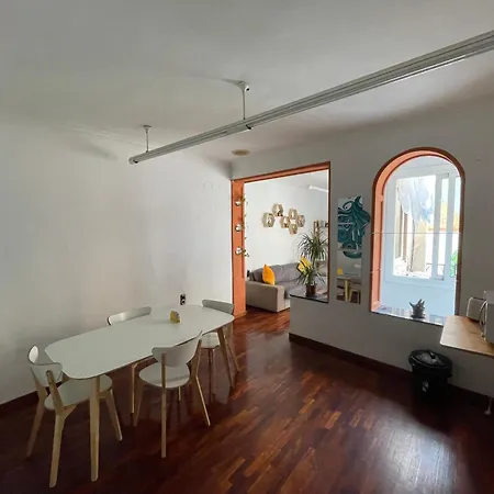 Tarragona Hostel