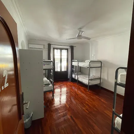 Tarragona Hostel Tarragona
