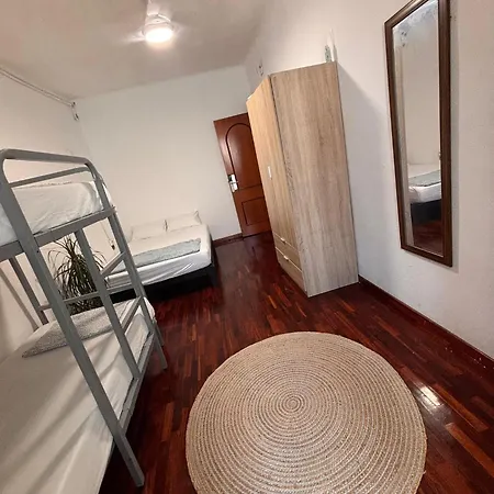 Tarragona Hostel