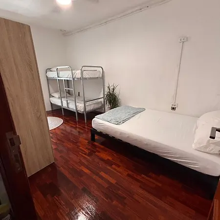 Tarragona Hostel Hostel