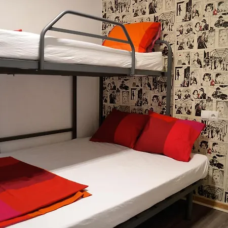 Tarragona Hostel Hostel Tarragona