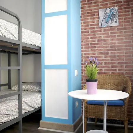 Tarragona Hostel