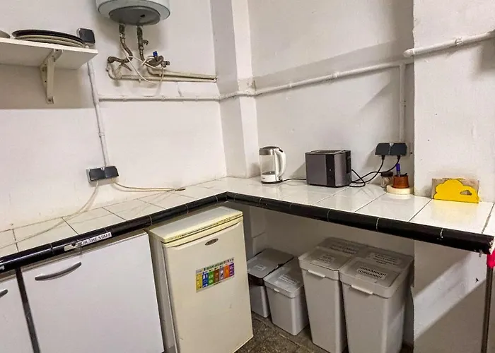 Tarragona Hostel * Tarragona