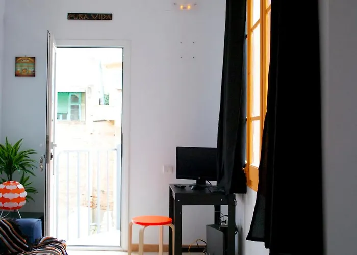 Tarragona Hostel Tarragona