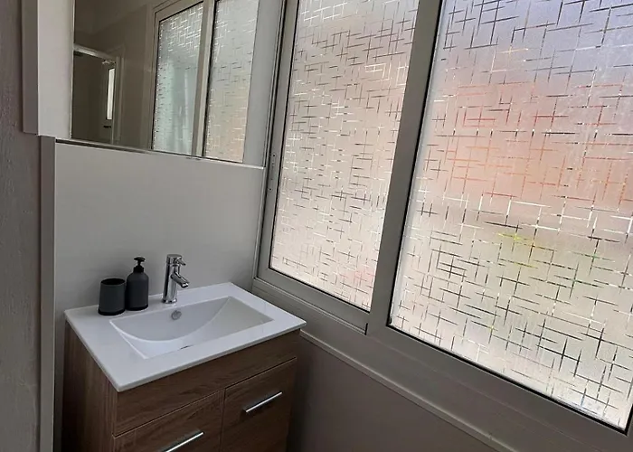 Tarragona Hostel Vandrarhem Tarragona