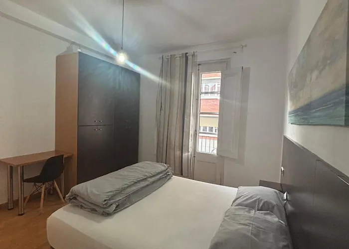 Tarragona Hostel *
