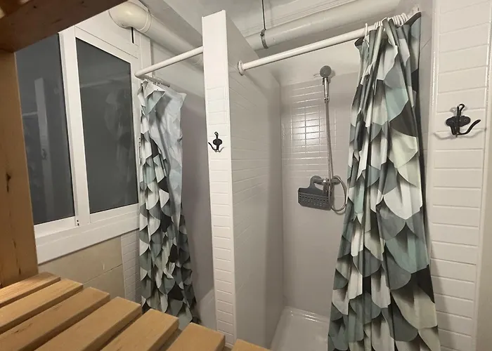 אכסניה Tarragona Hostel טראגונה