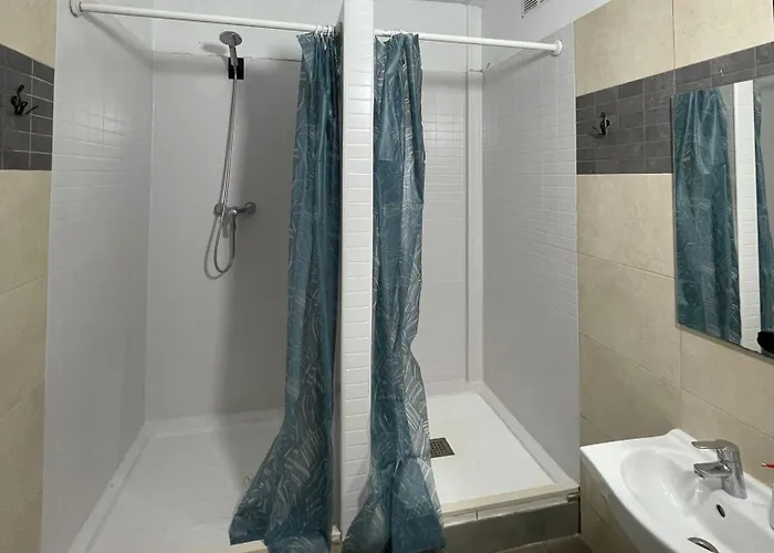 אכסניה Tarragona Hostel