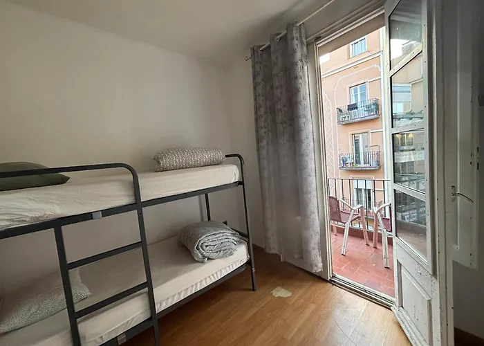 Tarragona Hostel *