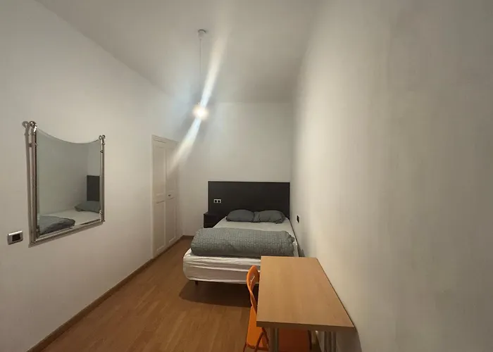 Tarragona Hostel אכסניה טראגונה