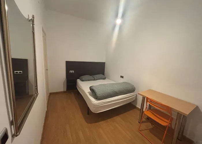 Tarragona Hostel