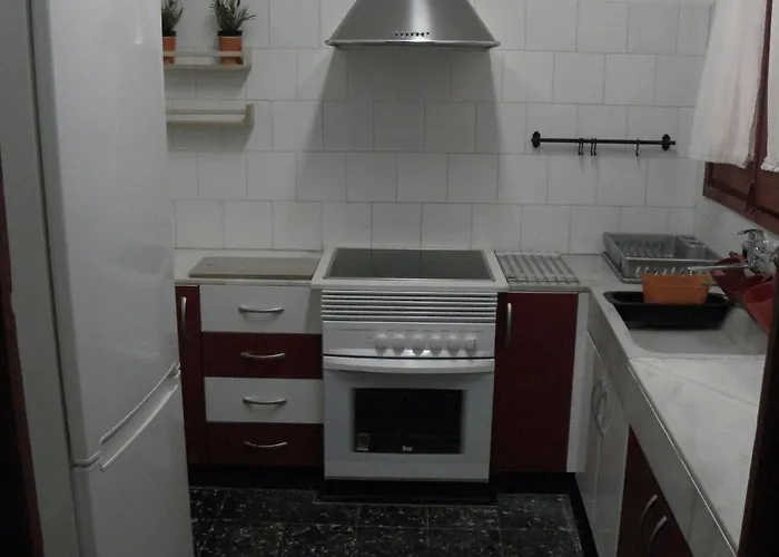 Tarragona Hostel * טראגונה