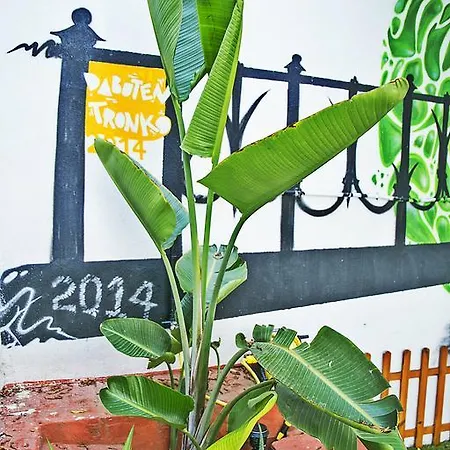 Hostel Tarragona Hostel Tarragona