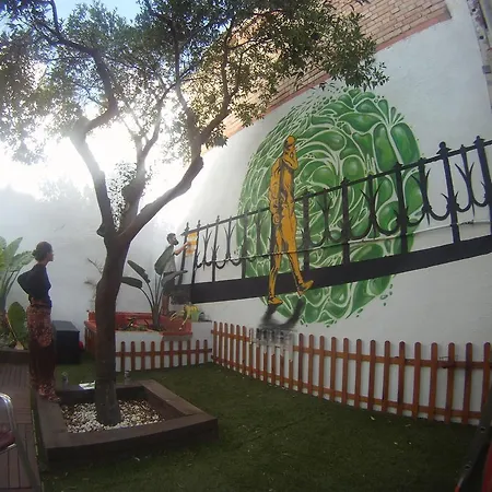 Hostel Tarragona Hostel