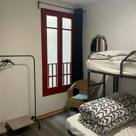 Tarragona Hostel Tarragona