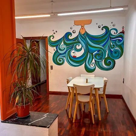 Hostel Tarragona Hostel Tarragona