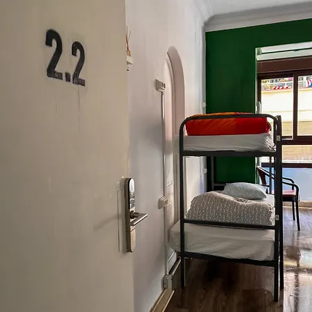 Hostel Tarragona Hostel