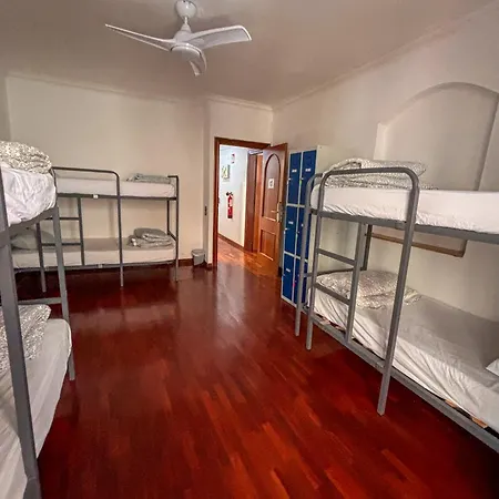 Tarragona Hostel Hostel