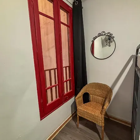 بيت شباب Tarragona Hostel *