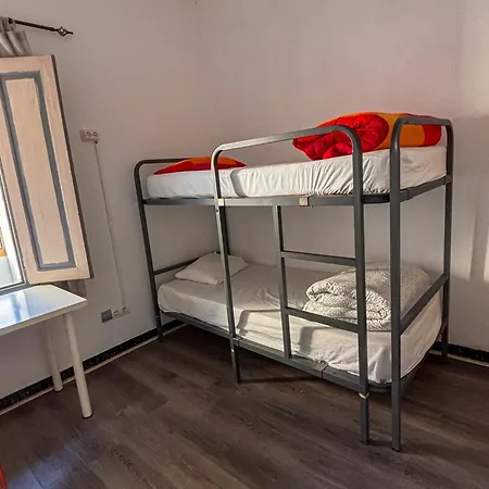 Tarragona Hostel Hostel Tarragona