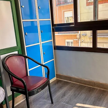 Tarragona Hostel Ταραγόνα