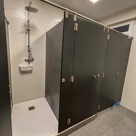 Tarragona Hostel Vandrerhjem *
