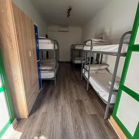 Tarragona Hostel