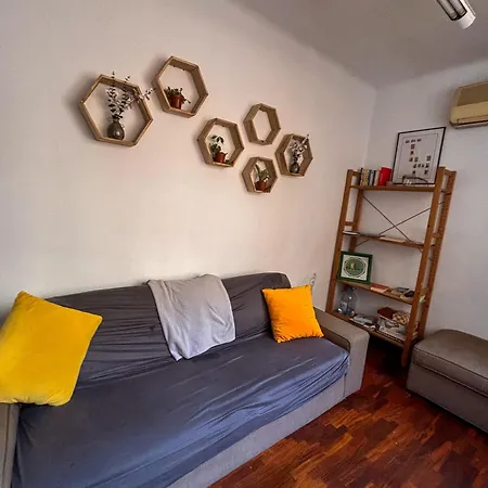 Hostel Tarragona Hostel Tarragona